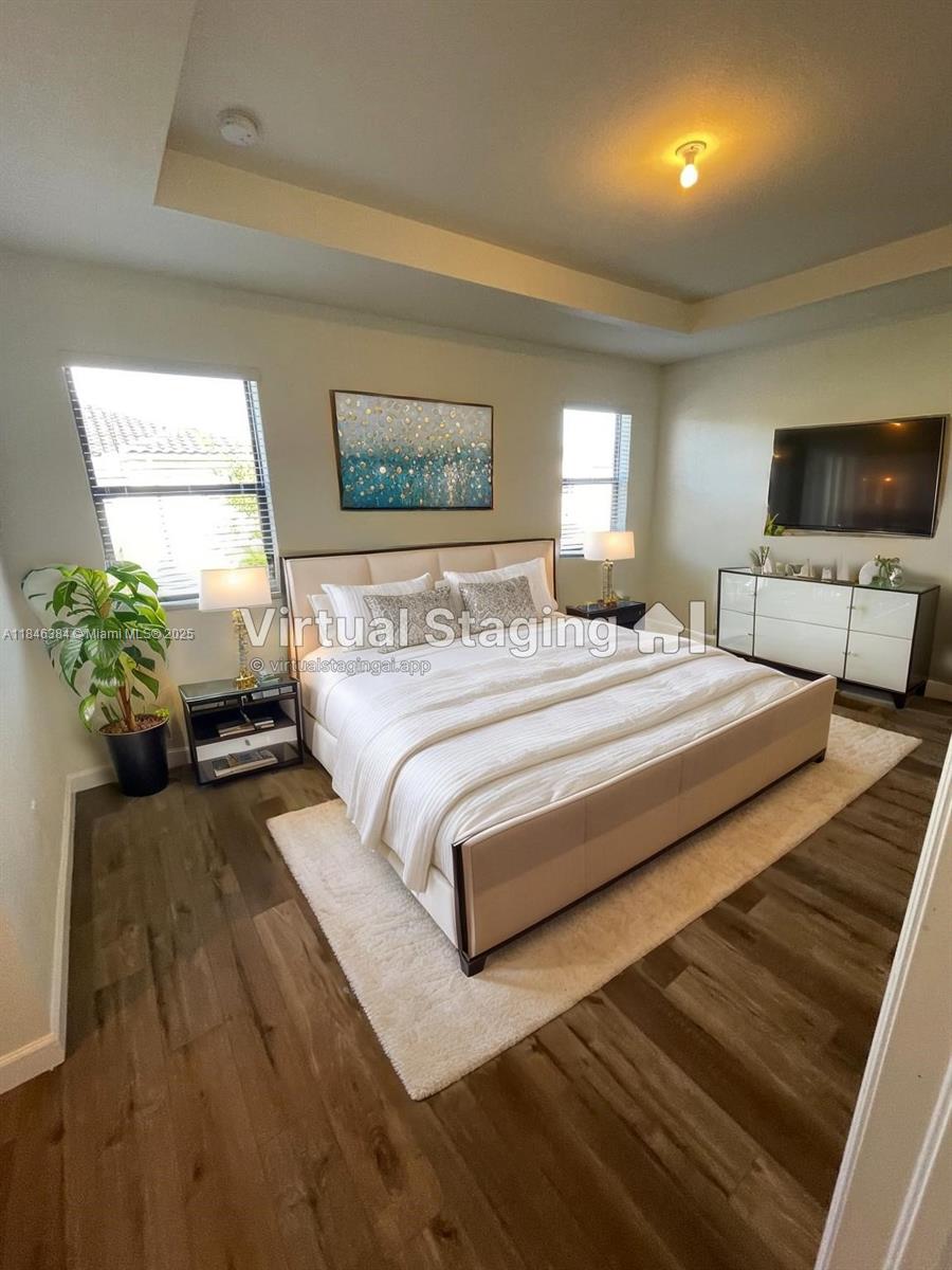 BONTERRA - Residential Lease