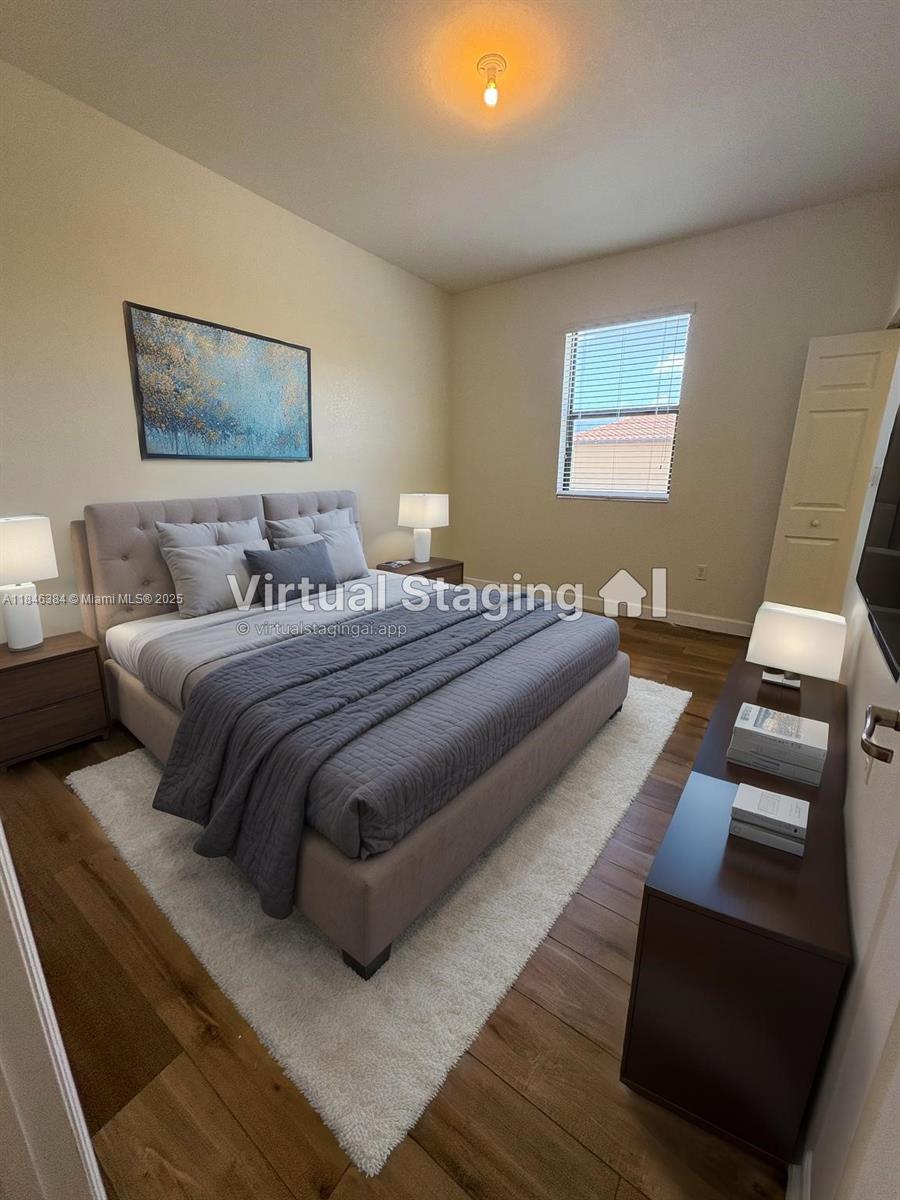 BONTERRA - Residential Lease