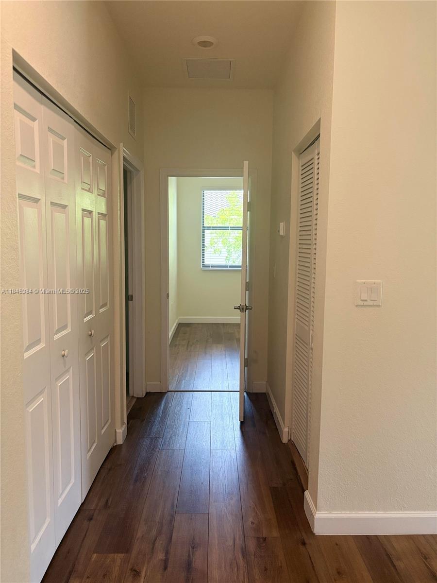 BONTERRA - Residential Lease