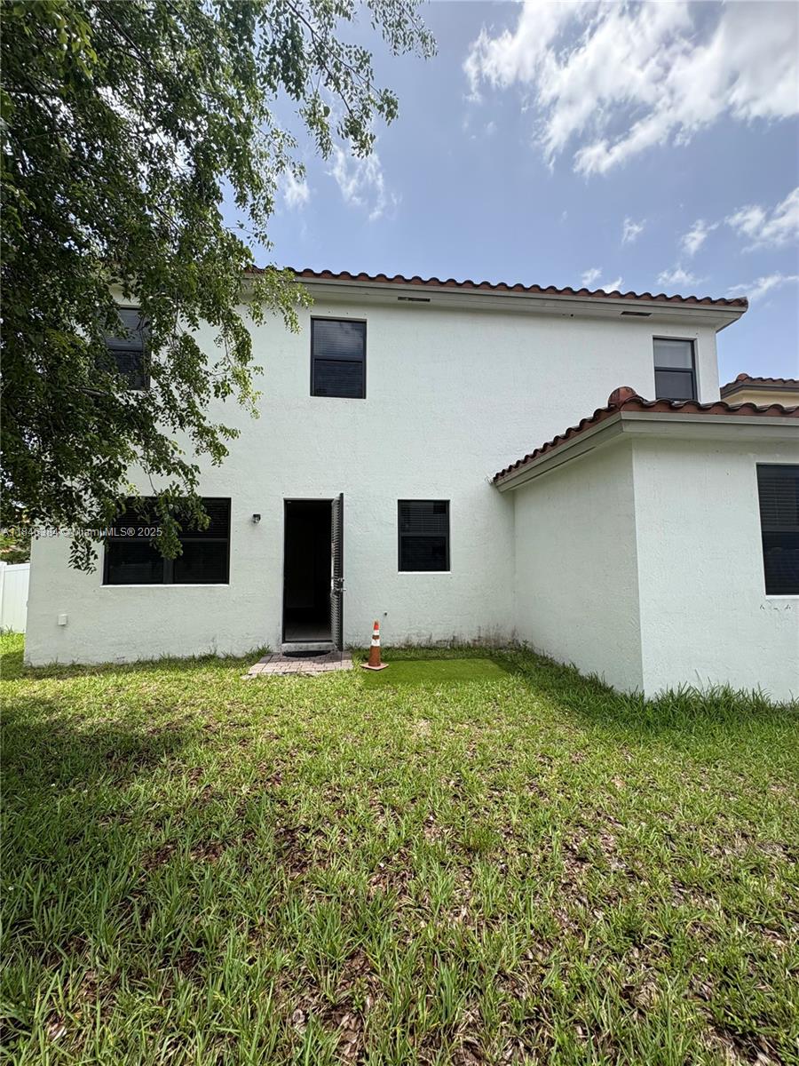 BONTERRA - Residential Lease