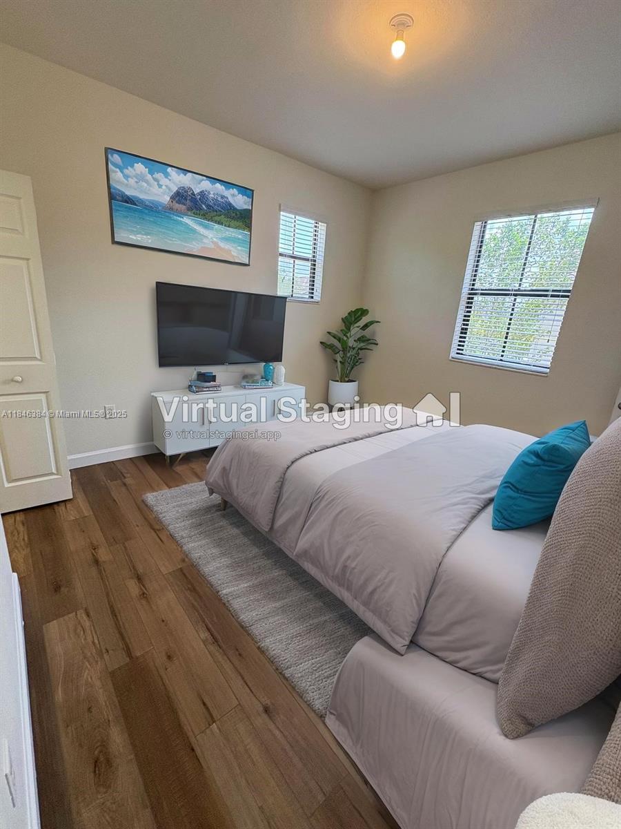 BONTERRA - Residential Lease