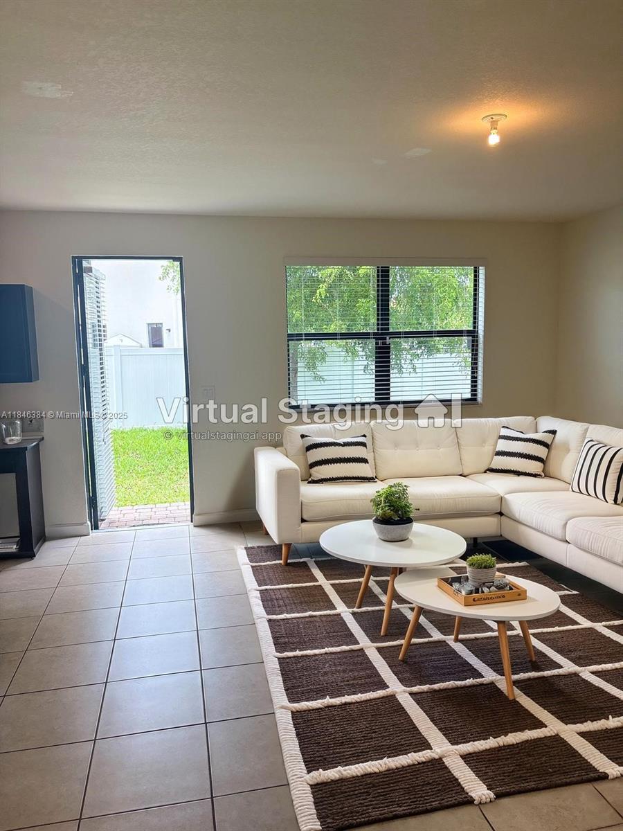BONTERRA - Residential Lease