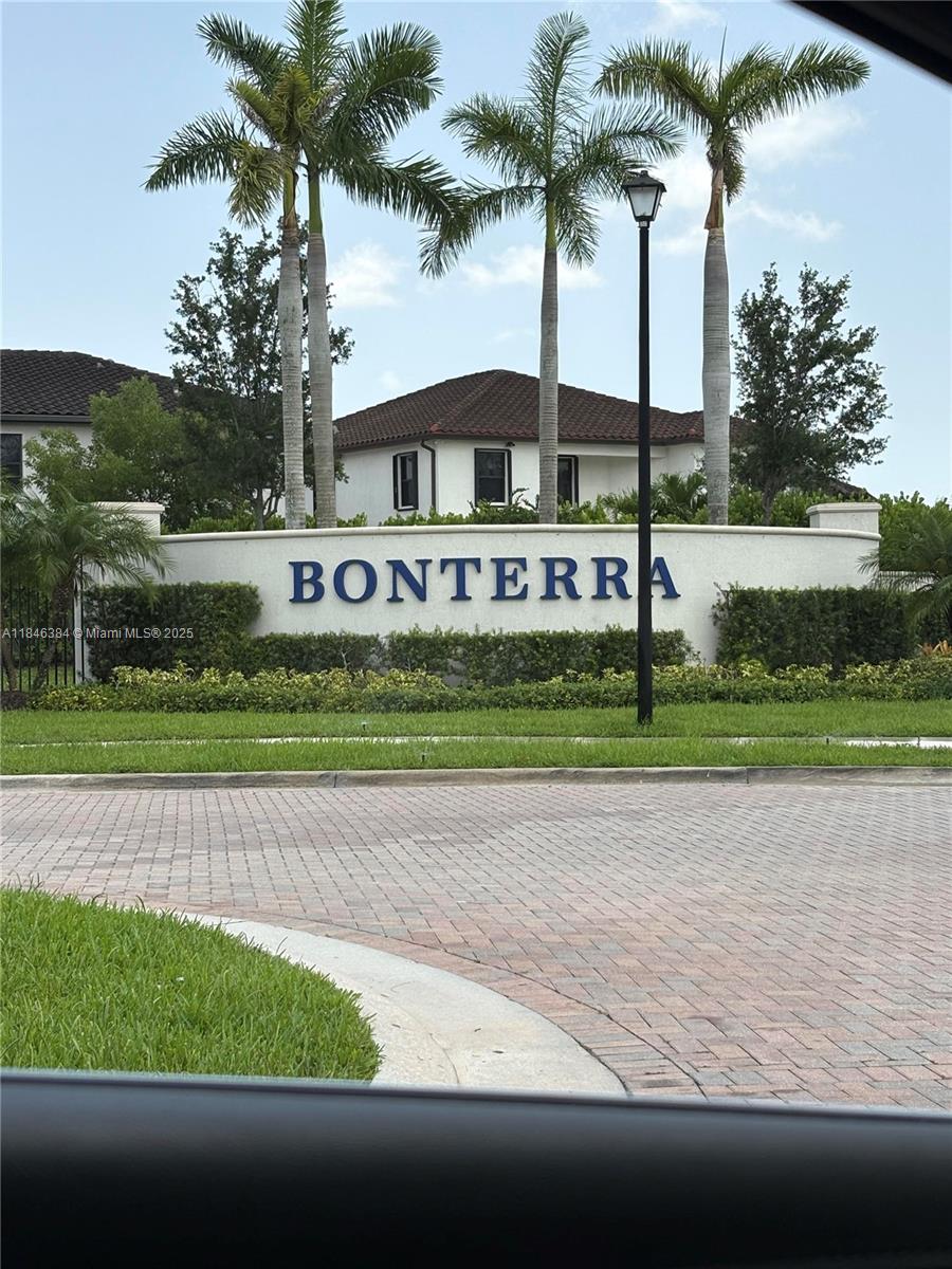 BONTERRA - Residential Lease