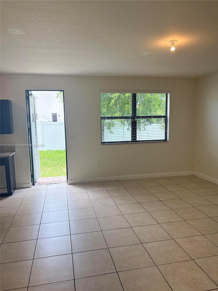 BONTERRA - Residential Lease