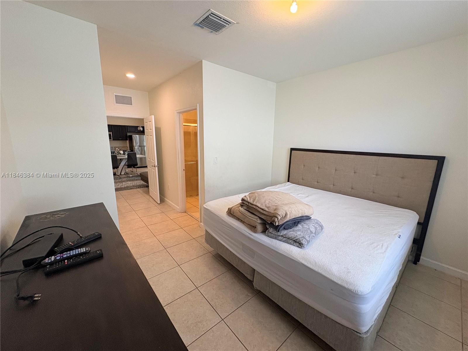 BONTERRA - Residential Lease