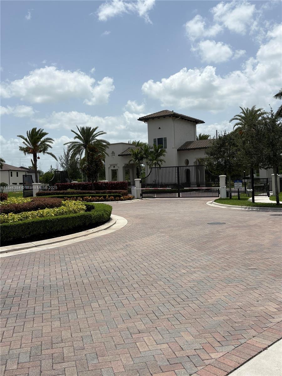 BONTERRA - Residential Lease