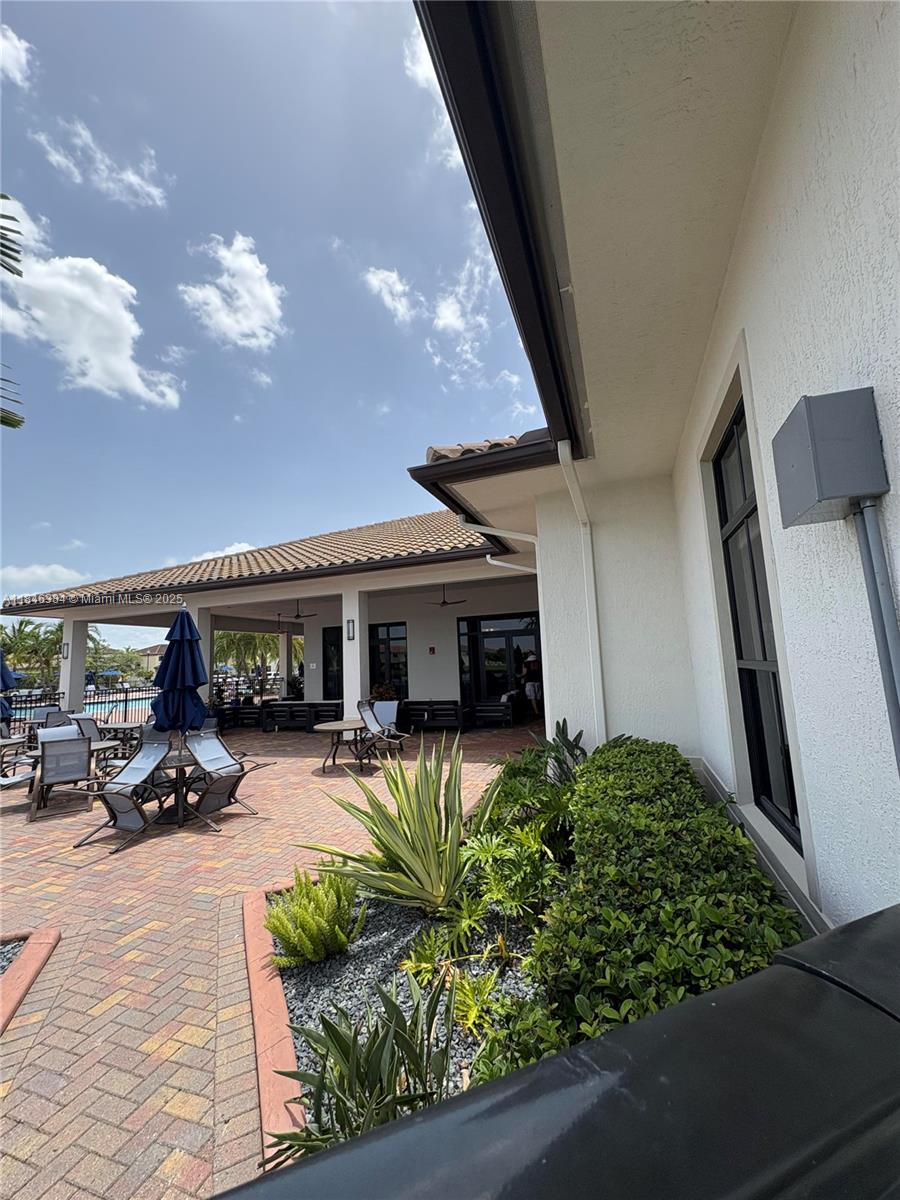 BONTERRA - Residential Lease
