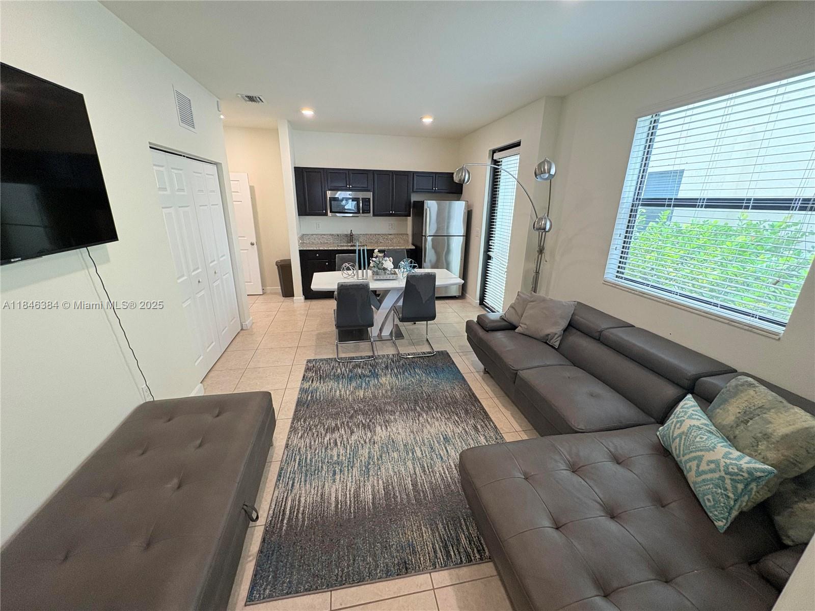 BONTERRA - Residential Lease