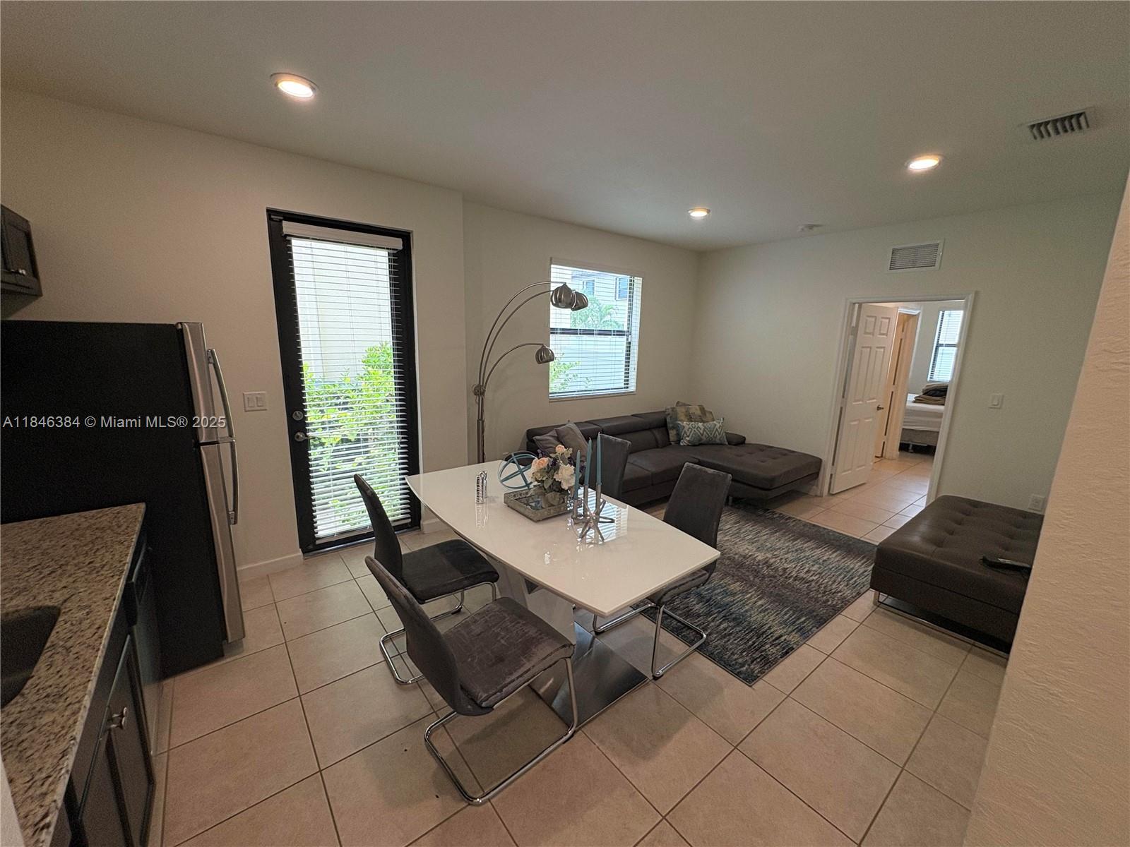 BONTERRA - Residential Lease