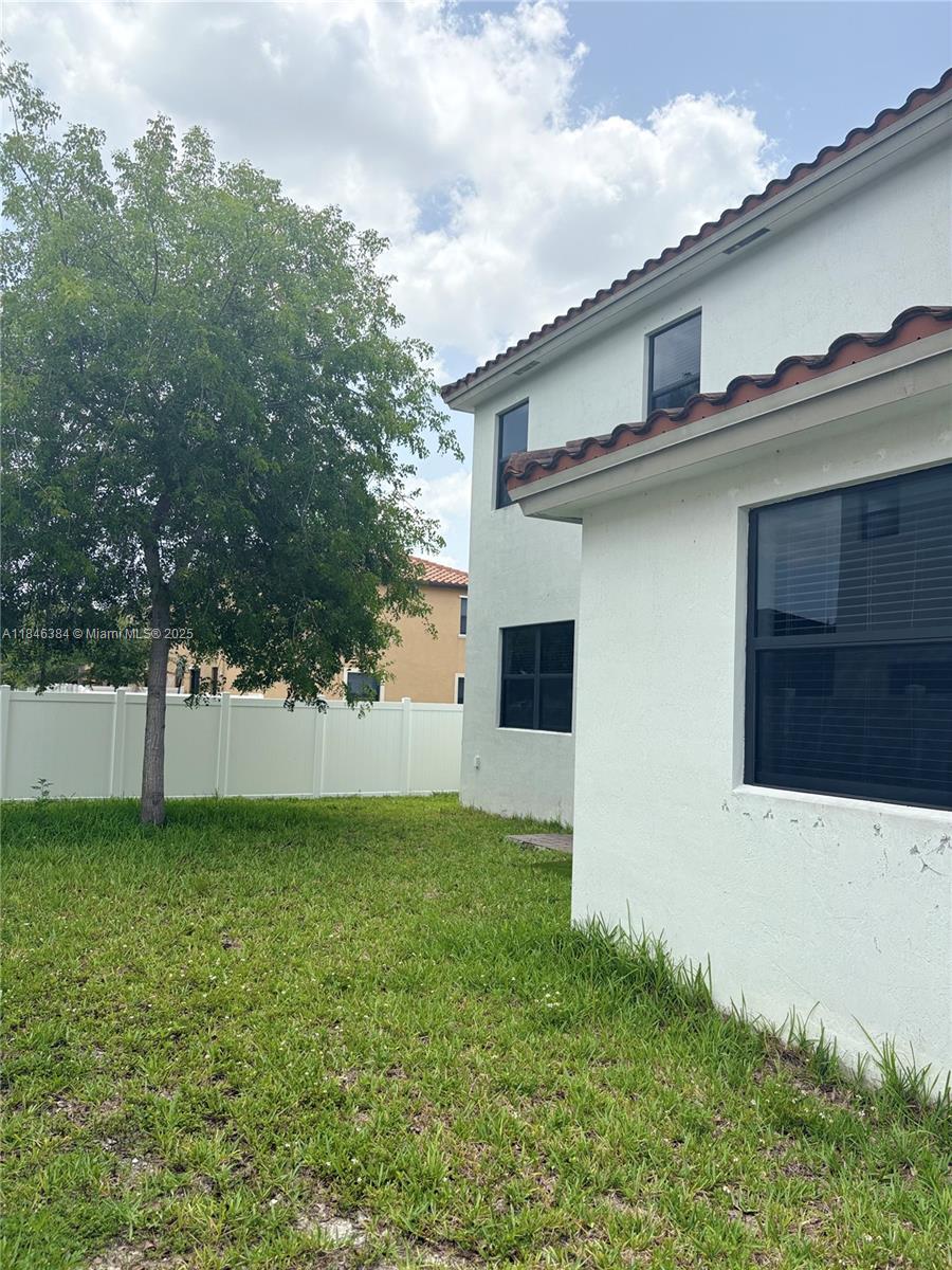 BONTERRA - Residential Lease