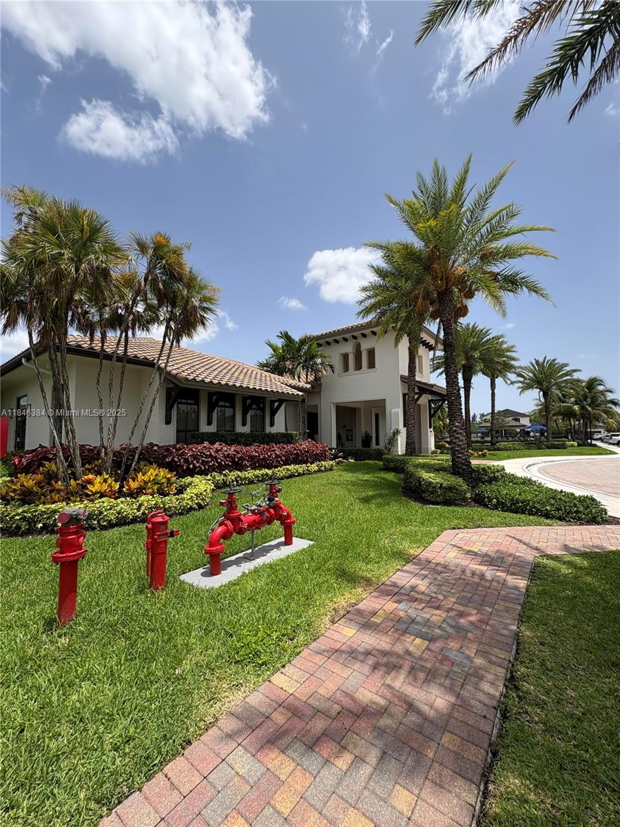 BONTERRA - Residential Lease