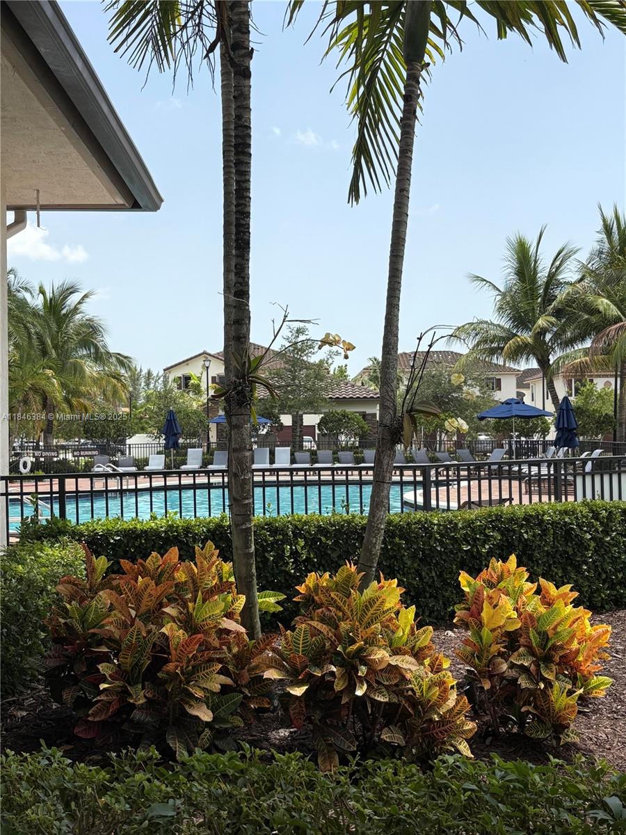 BONTERRA - Residential Lease