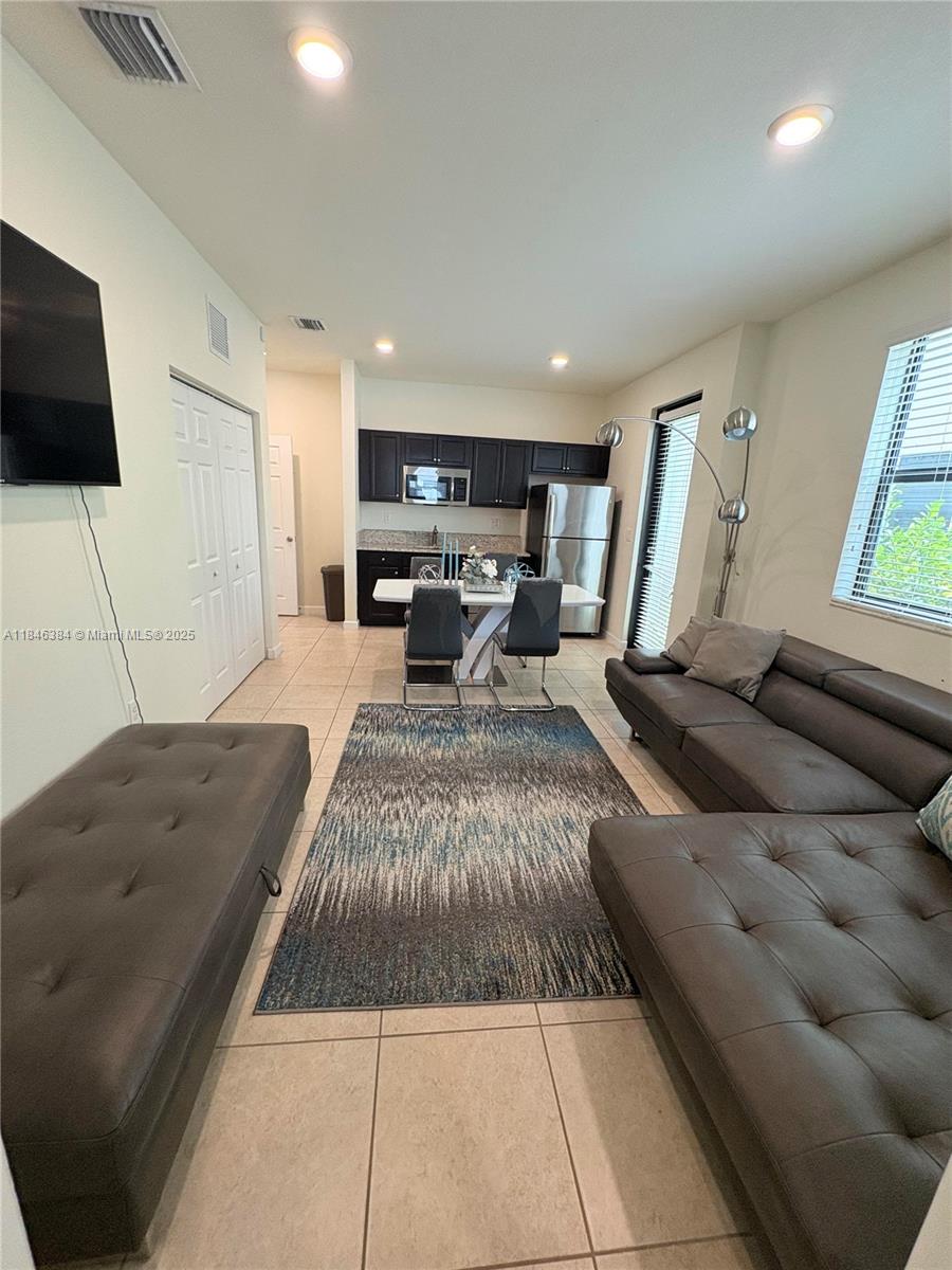 BONTERRA - Residential Lease