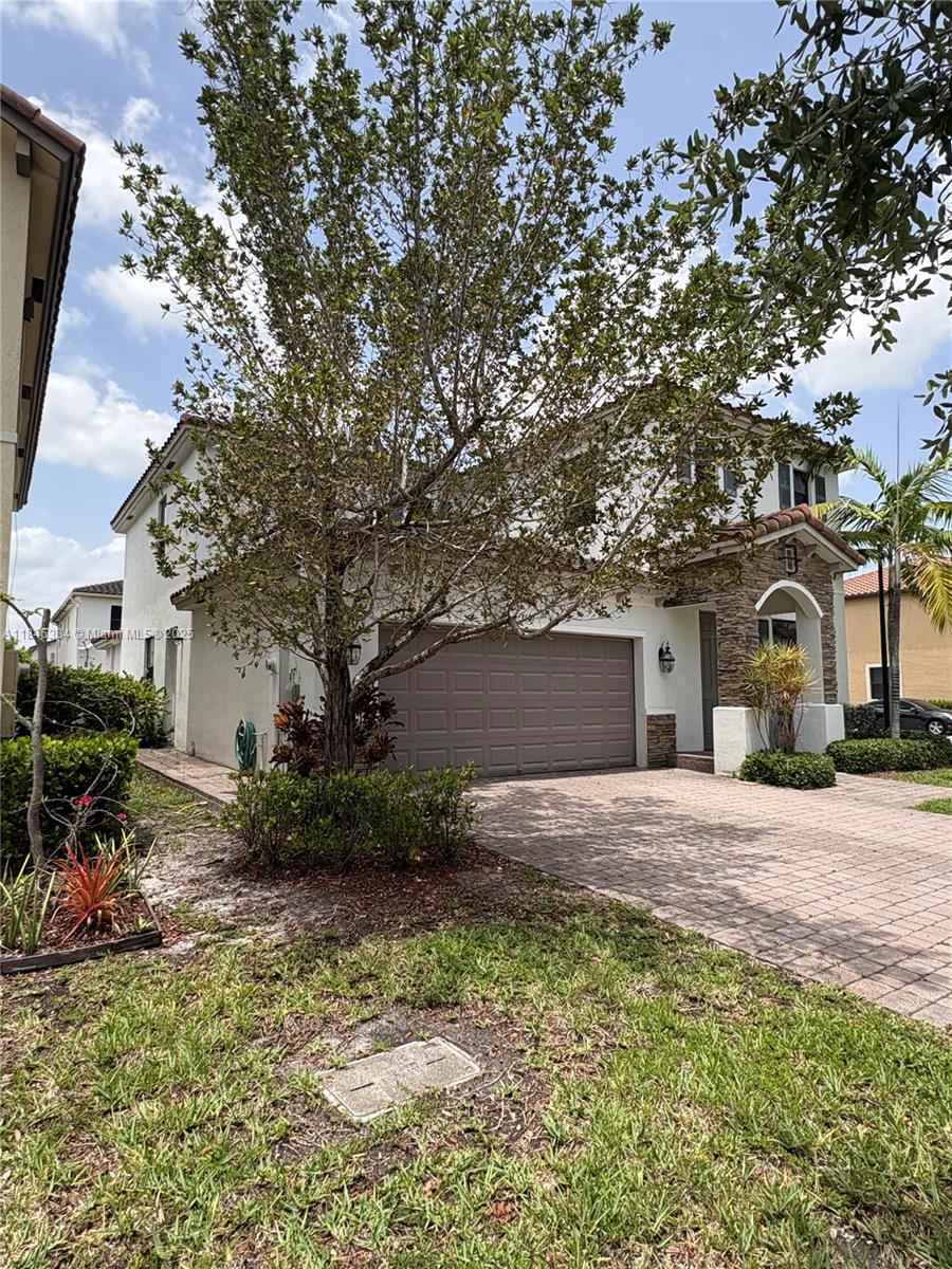 BONTERRA - Residential Lease