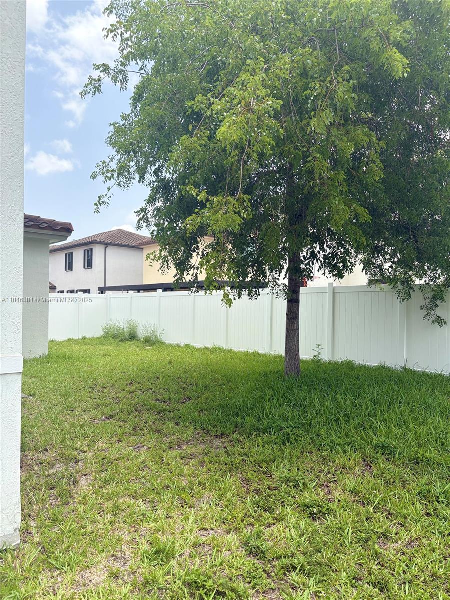 BONTERRA - Residential Lease