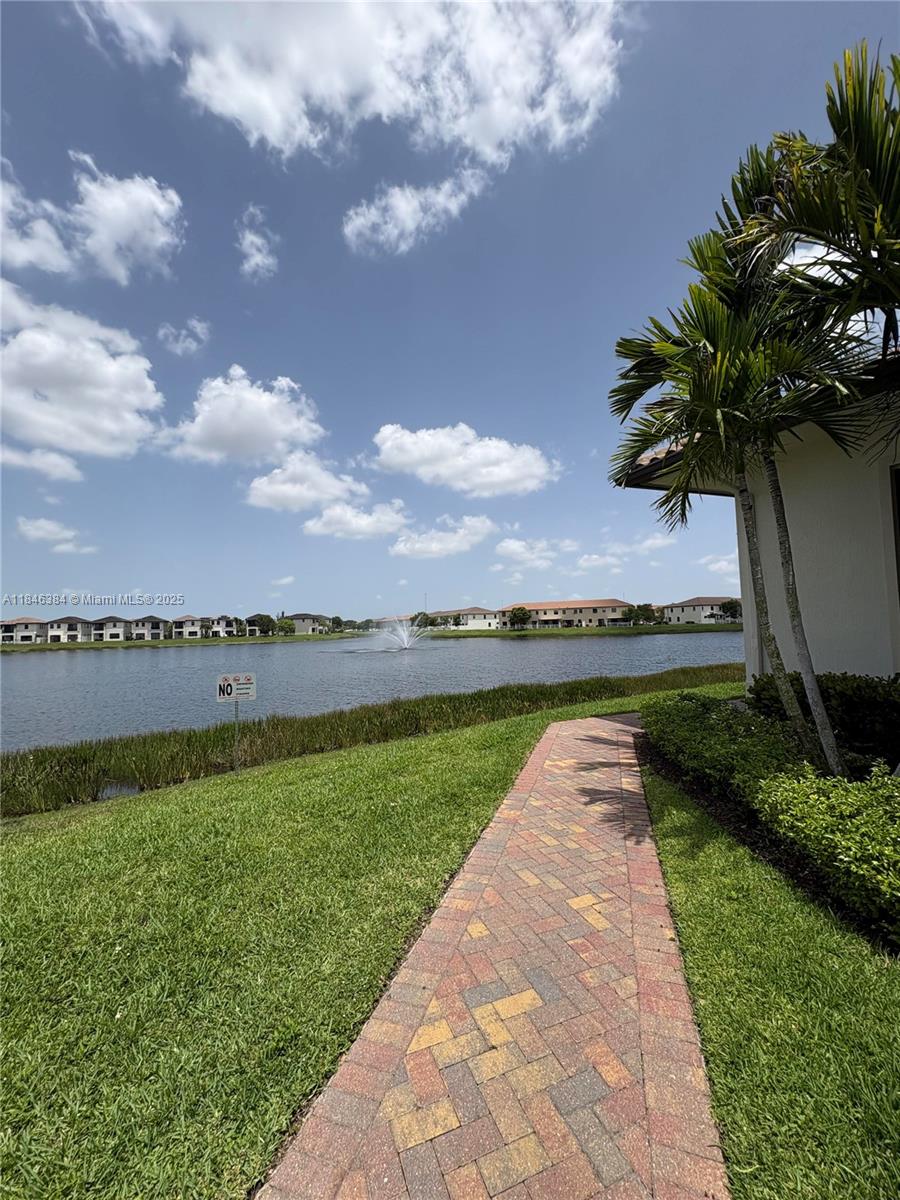 BONTERRA - Residential Lease