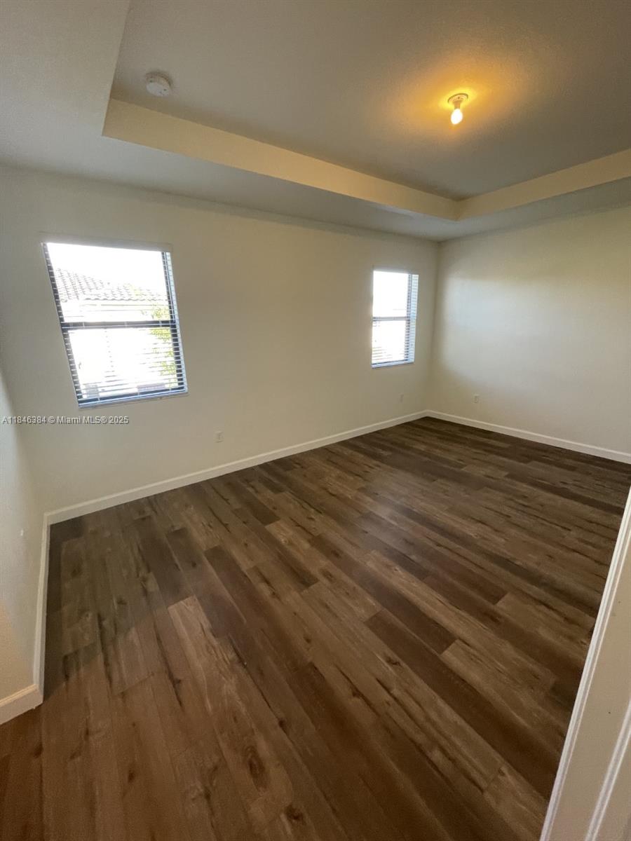 BONTERRA - Residential Lease