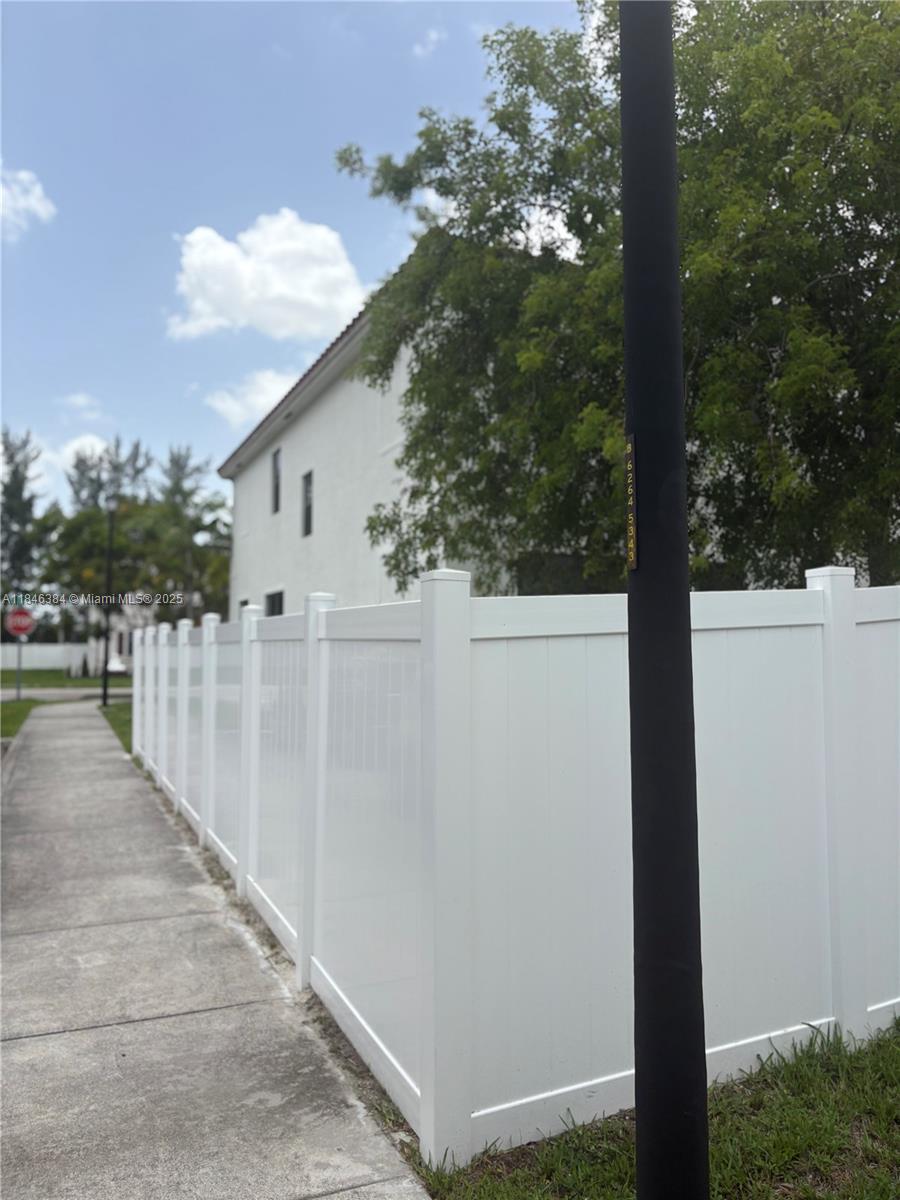 BONTERRA - Residential Lease