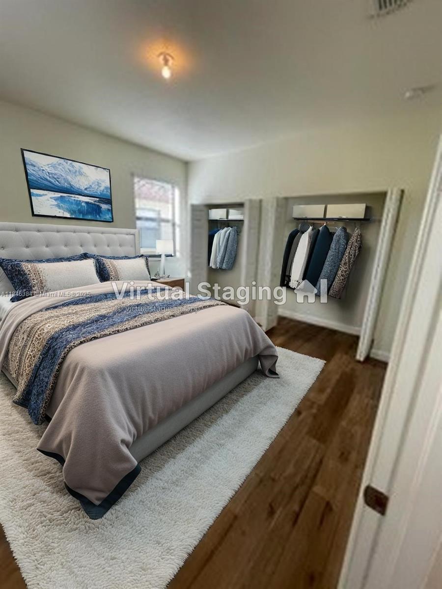 BONTERRA - Residential Lease