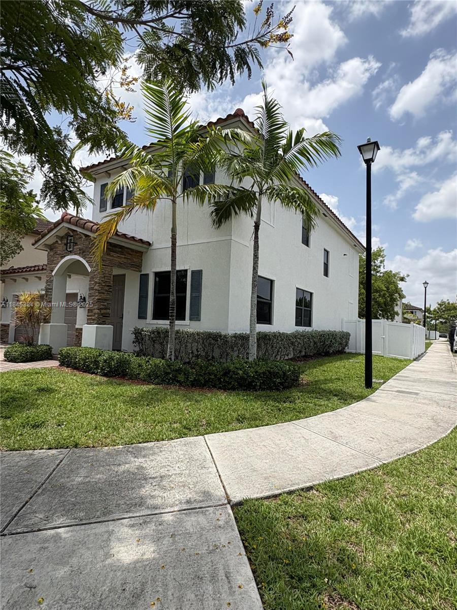 BONTERRA - Residential Lease