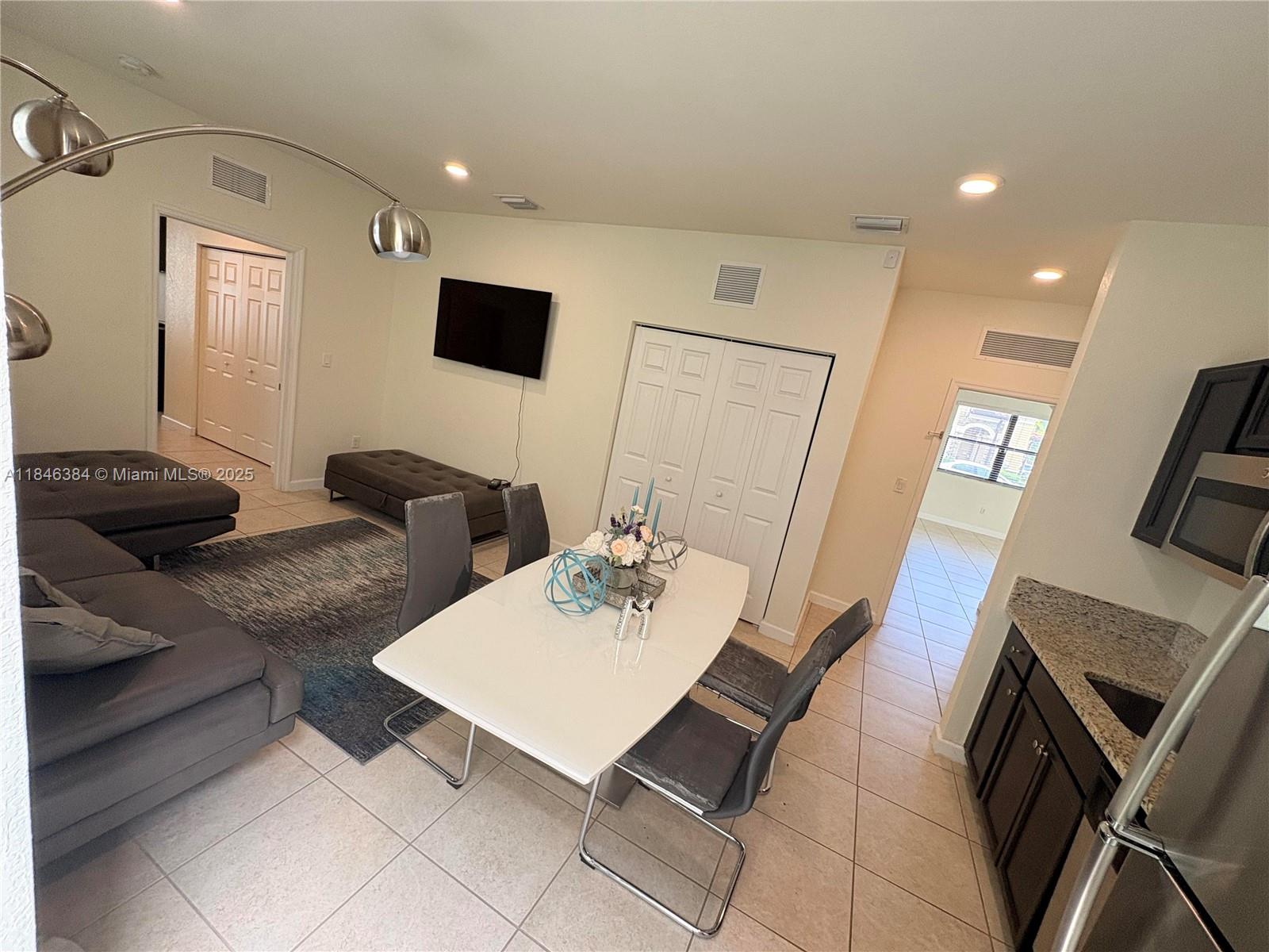 BONTERRA - Residential Lease