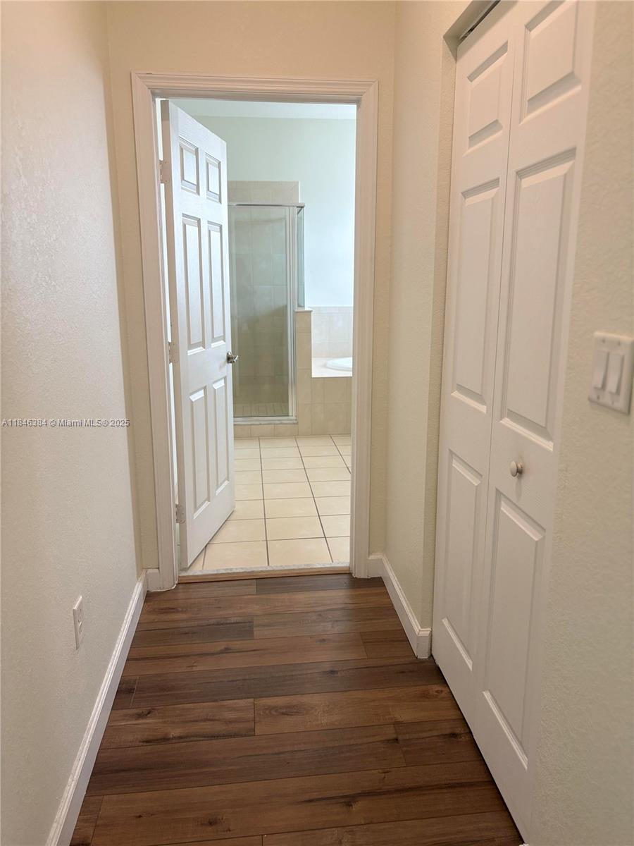 BONTERRA - Residential Lease