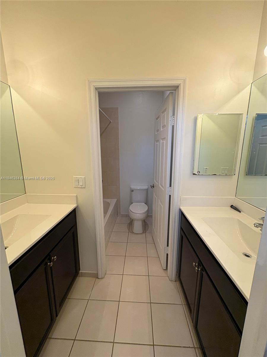 BONTERRA - Residential Lease