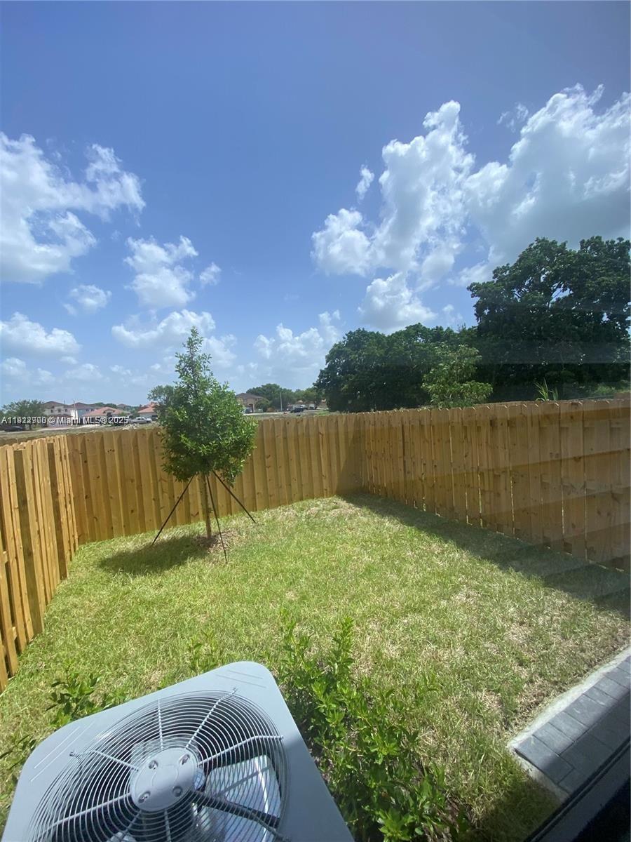 PINE ISLE - Residential Lease