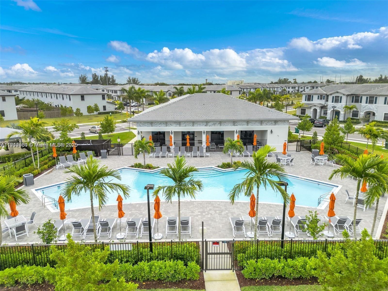 PINE ISLE - Residential Lease