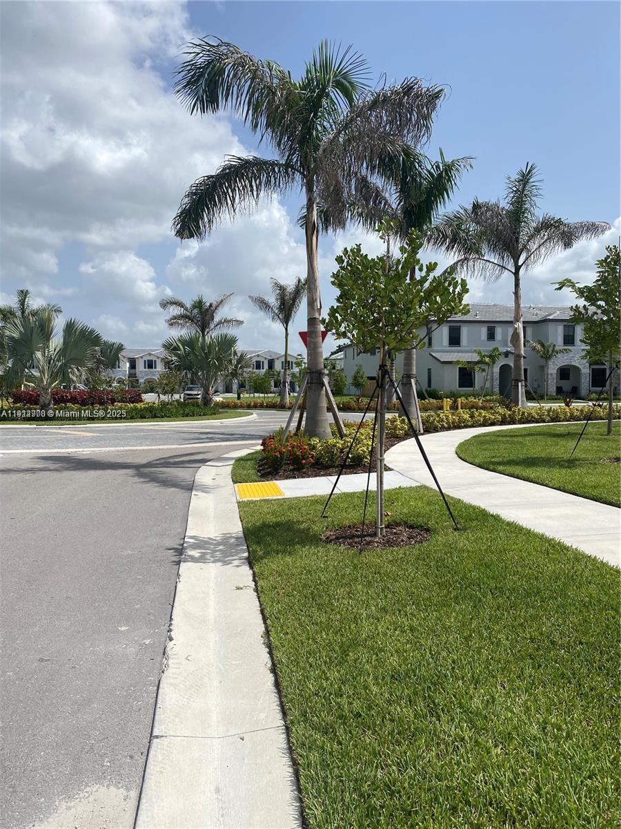 PINE ISLE - Residential Lease