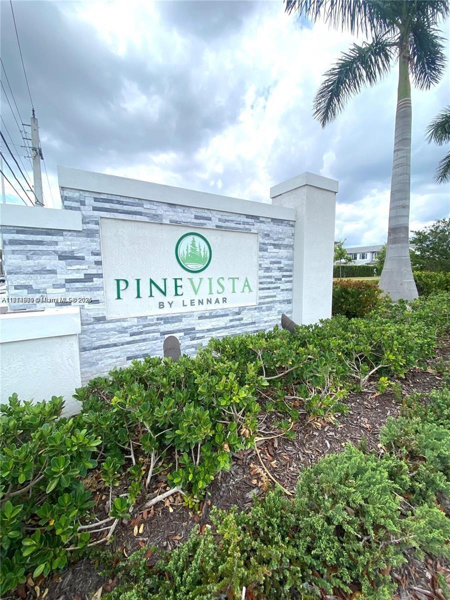 PINE ISLE - Residential Lease