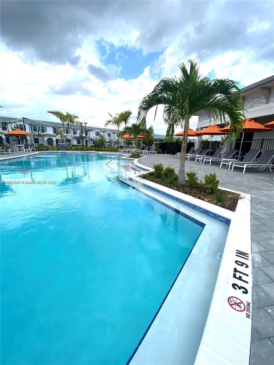 PINE ISLE - Residential Lease