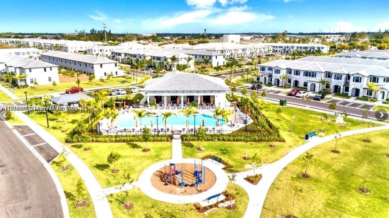 PINE ISLE - Residential Lease