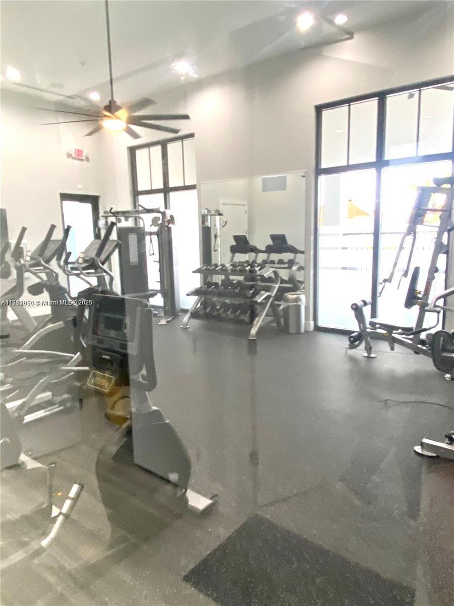 PINE ISLE - Residential Lease