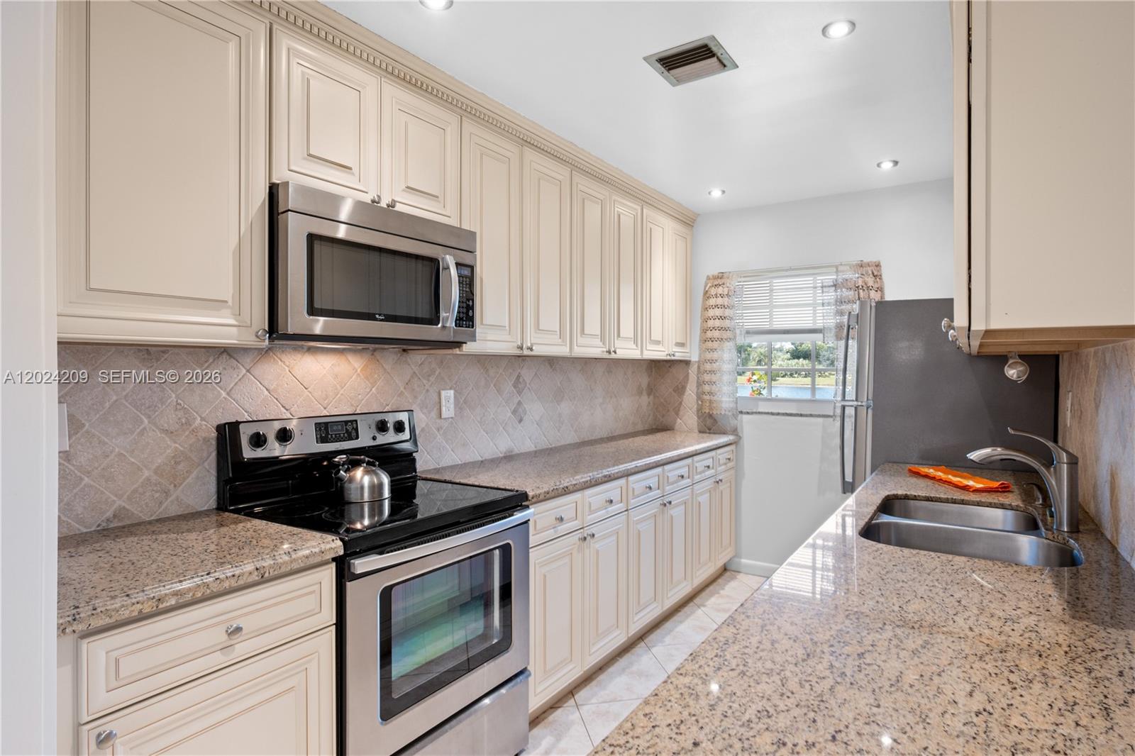 HIGH POINT OF DELRAY WEST - Residential