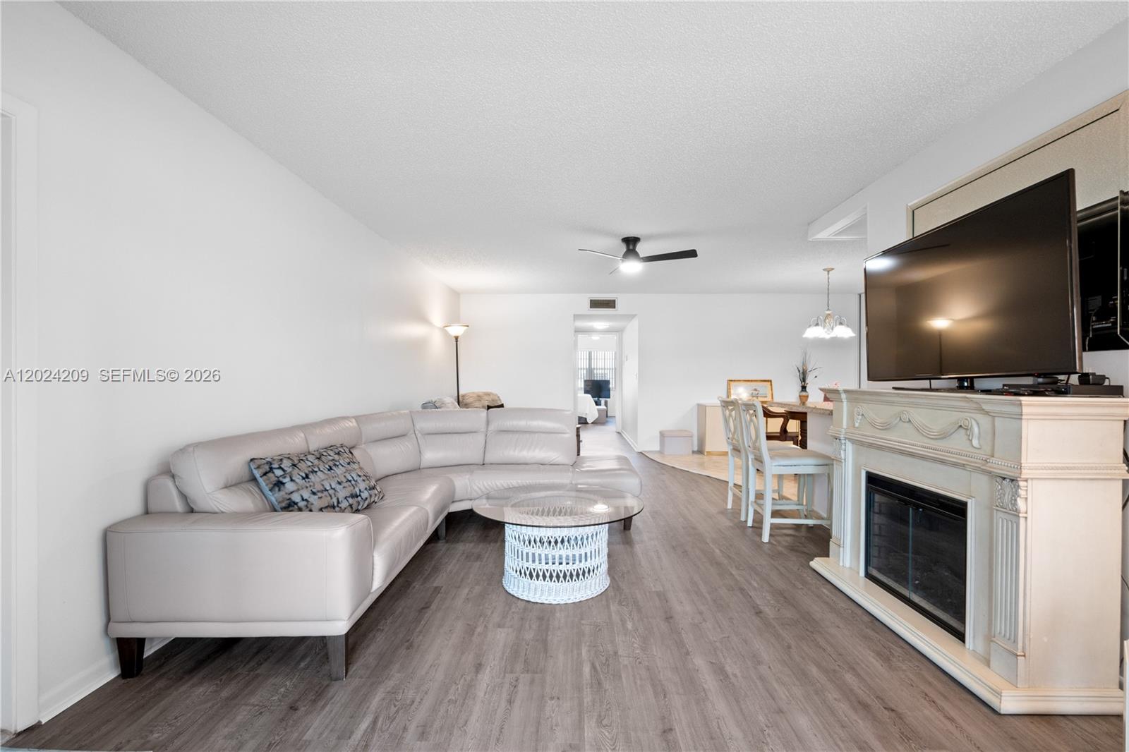 HIGH POINT OF DELRAY WEST - Residential