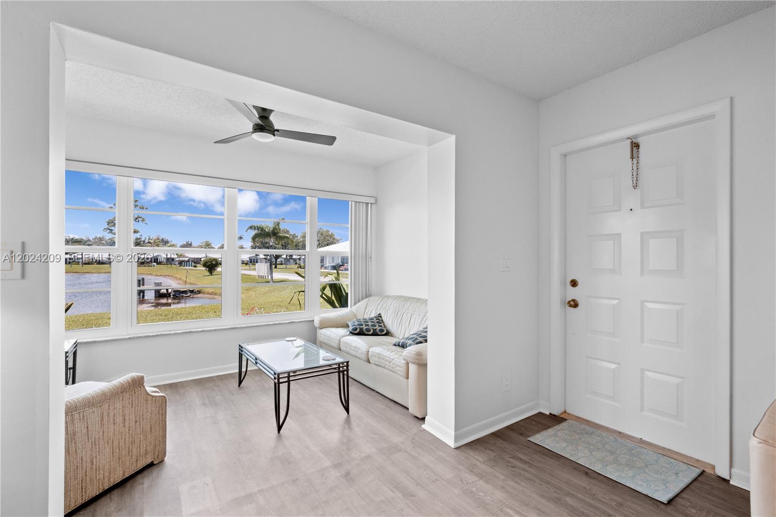HIGH POINT OF DELRAY WEST - Residential