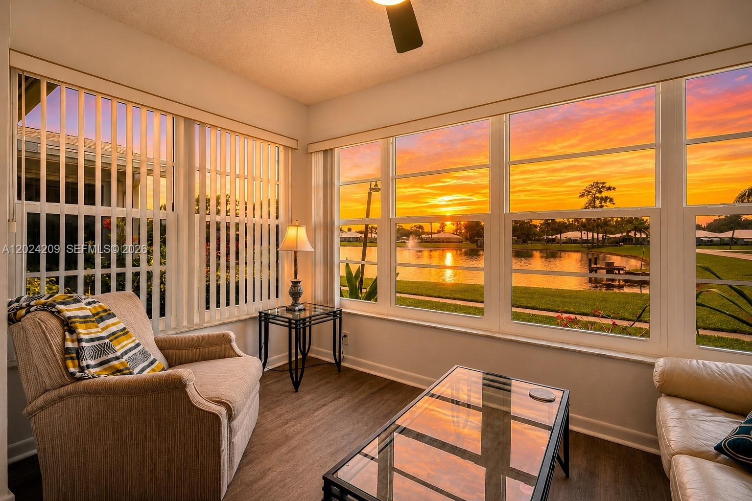 HIGH POINT OF DELRAY WEST - Residential