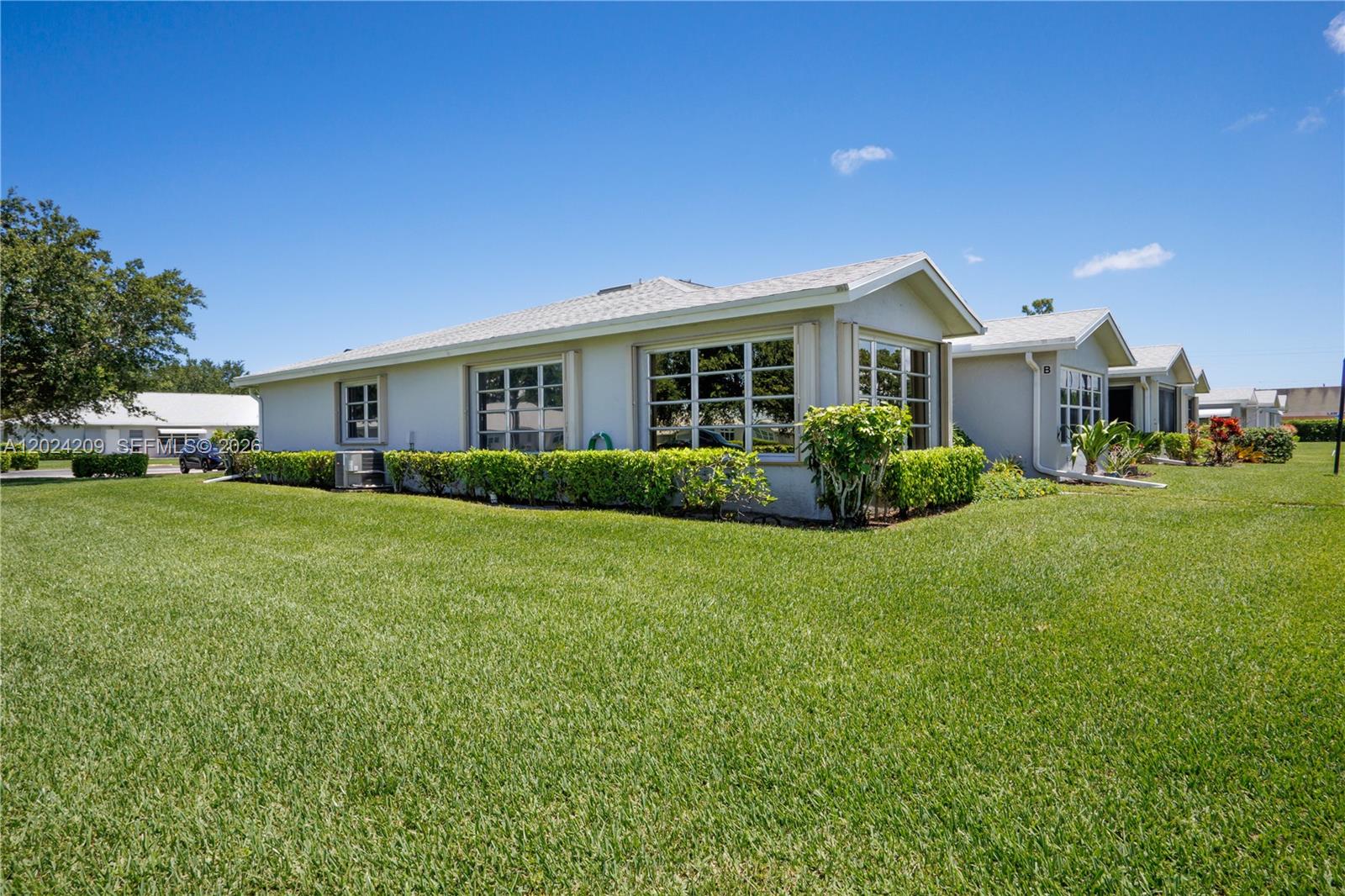 HIGH POINT OF DELRAY WEST - Residential