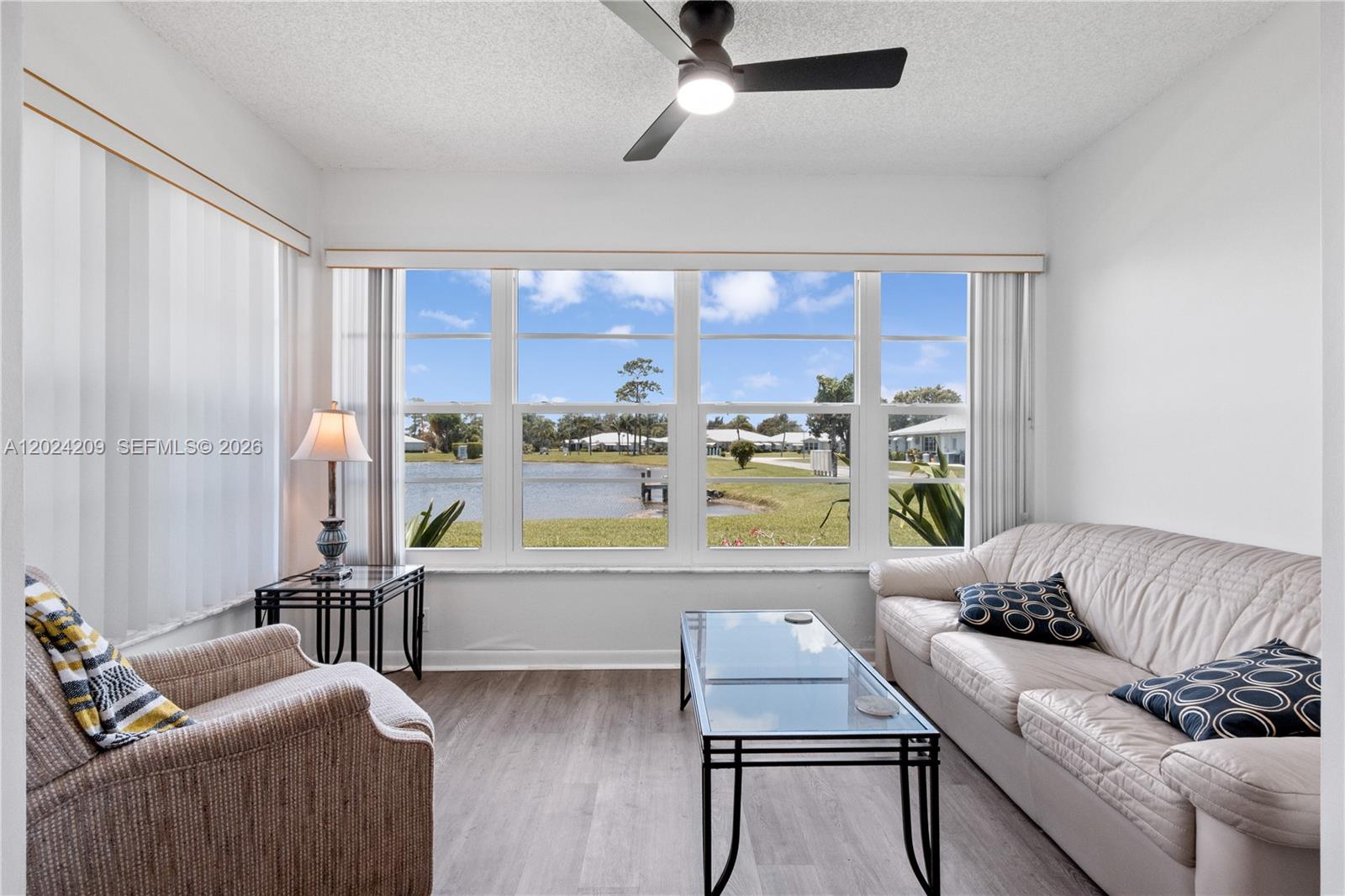 HIGH POINT OF DELRAY WEST - Residential