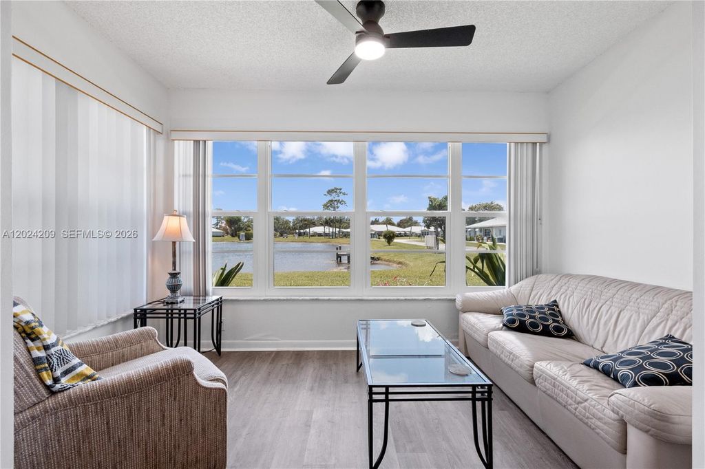 Photo of 14604 Canalview Dr #B, Delray Beach, FL 33484 (MLS # A12024209)