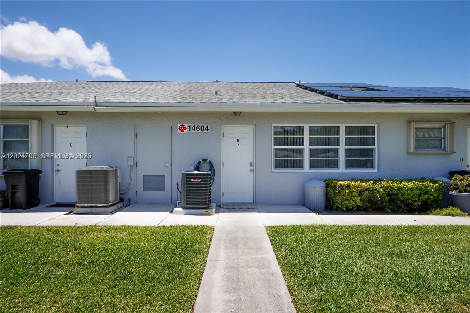 HIGH POINT OF DELRAY WEST - Residential