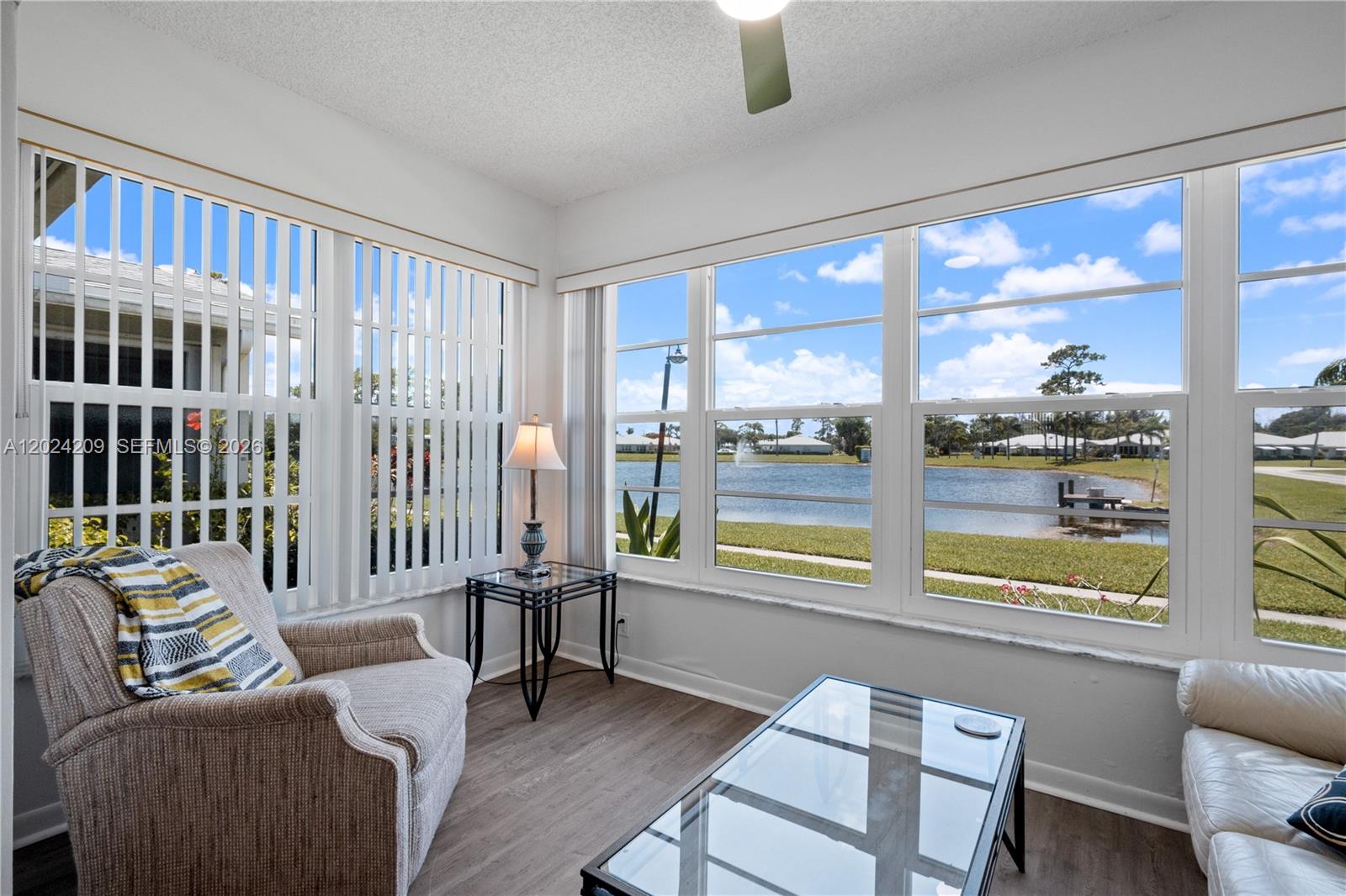 HIGH POINT OF DELRAY WEST - Residential