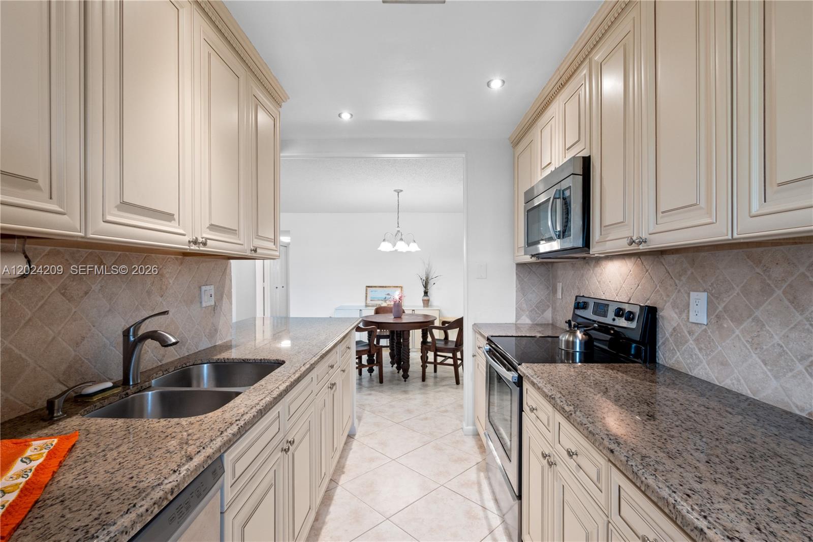 HIGH POINT OF DELRAY WEST - Residential
