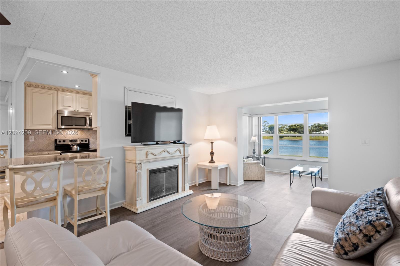 HIGH POINT OF DELRAY WEST - Residential