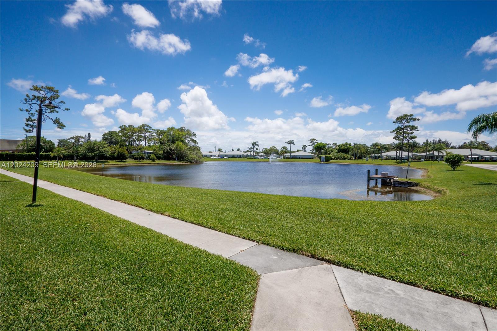 HIGH POINT OF DELRAY WEST - Residential