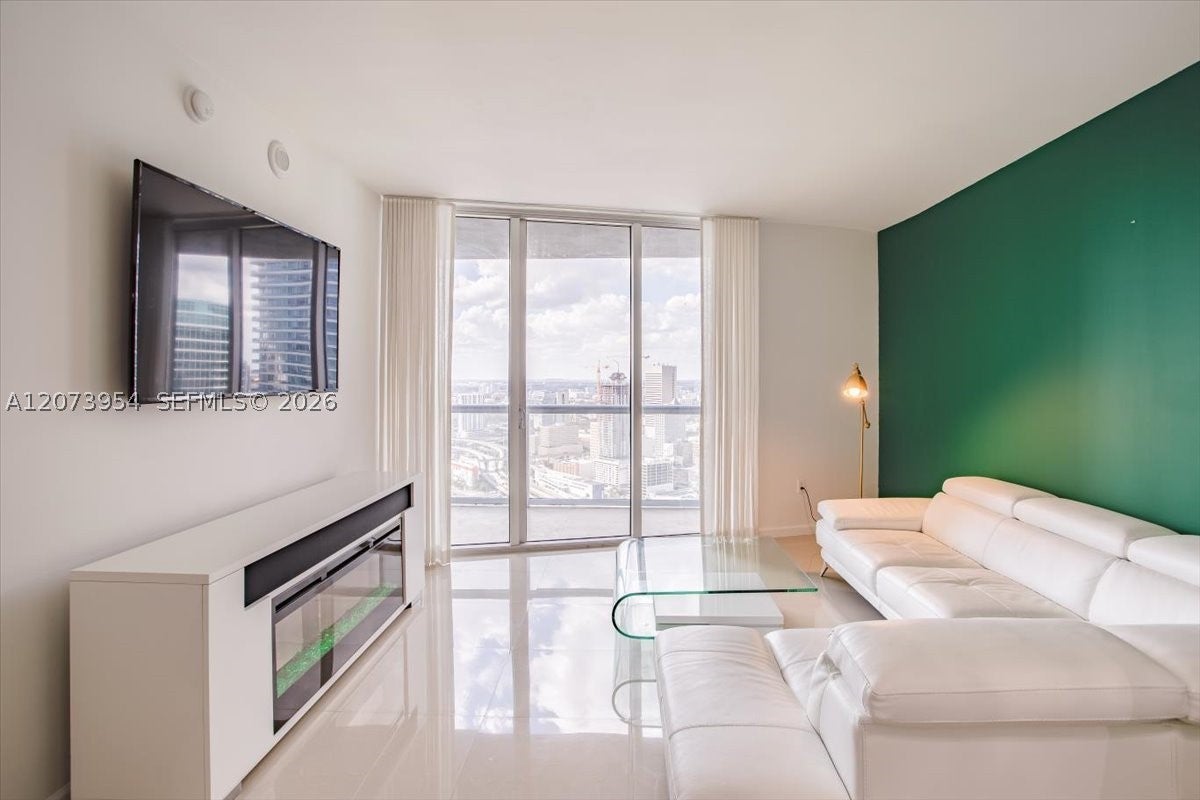 465 Brickell Ave 4306