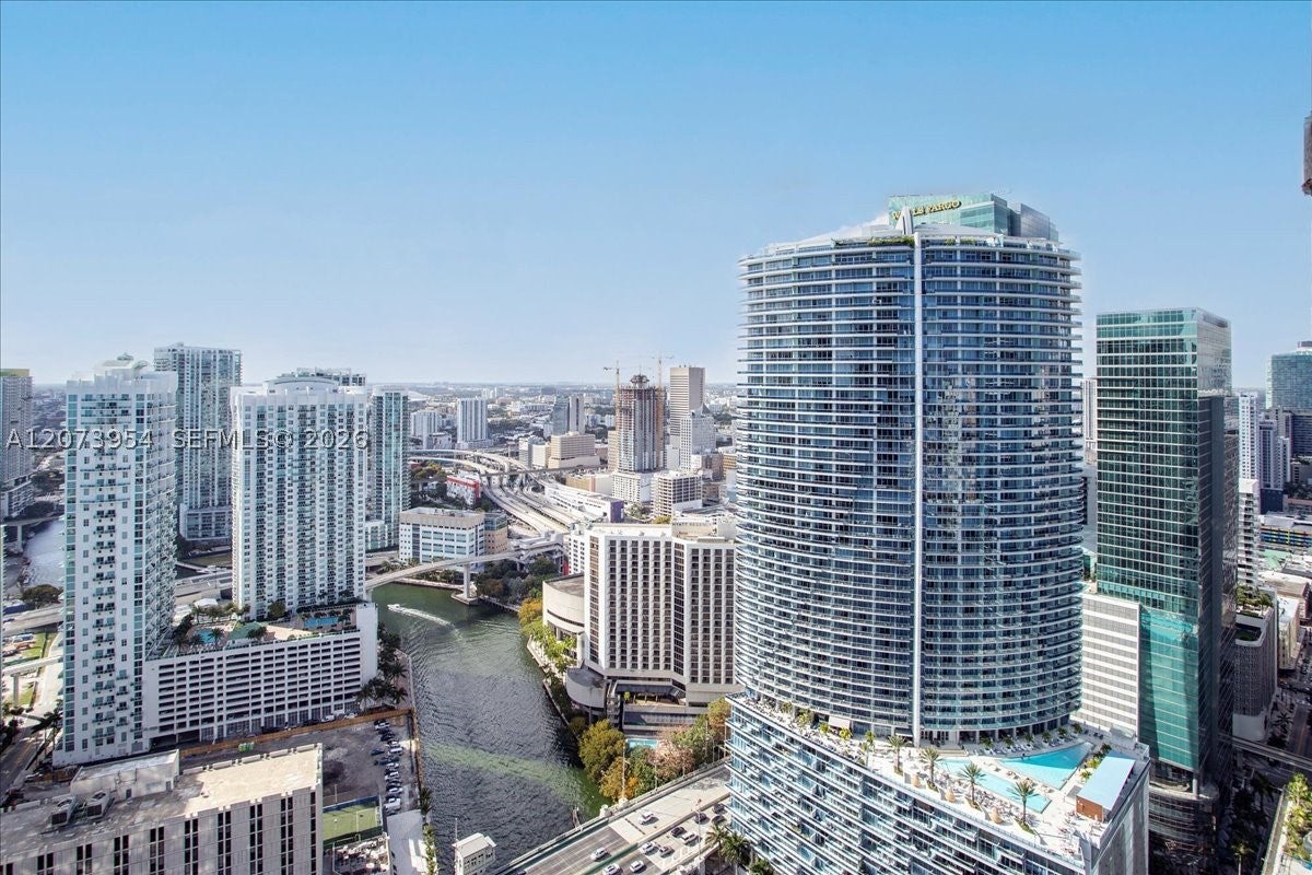 465 Brickell Ave 4306