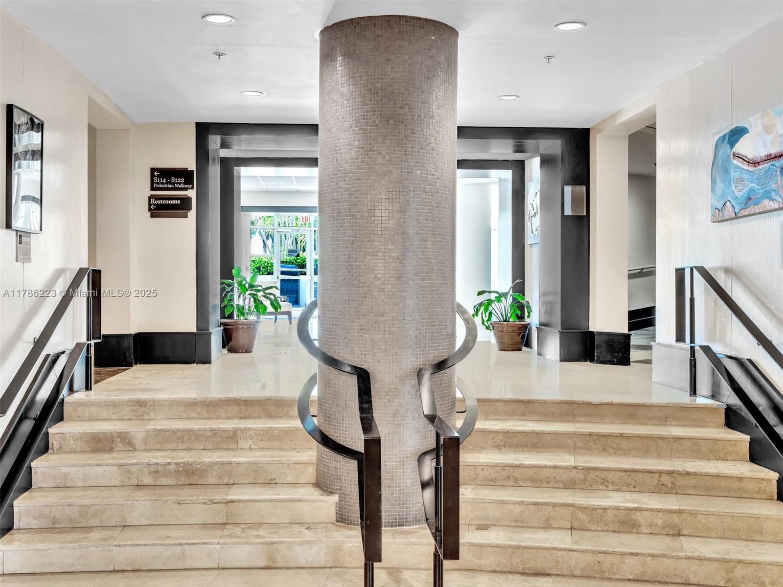 FLAMINGO SOUTH BEACH I CO - Residential Lease