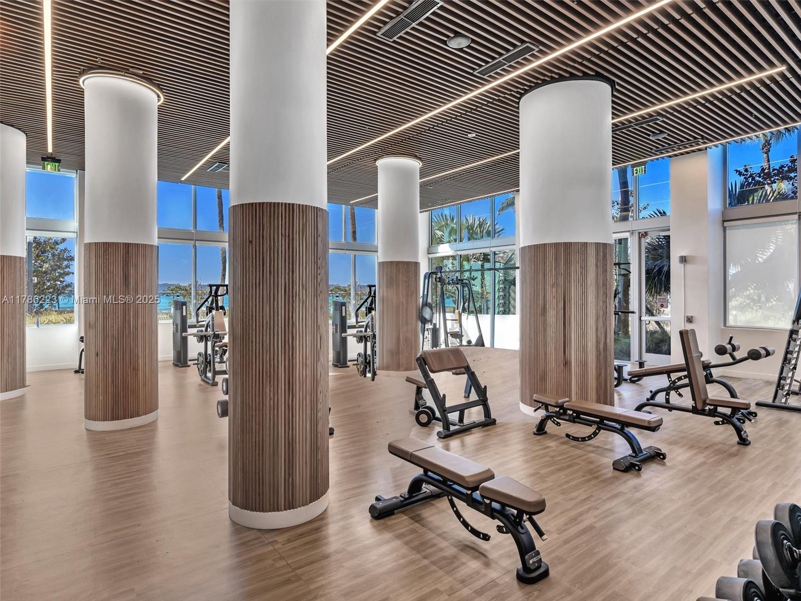 FLAMINGO SOUTH BEACH I CO - Residential Lease